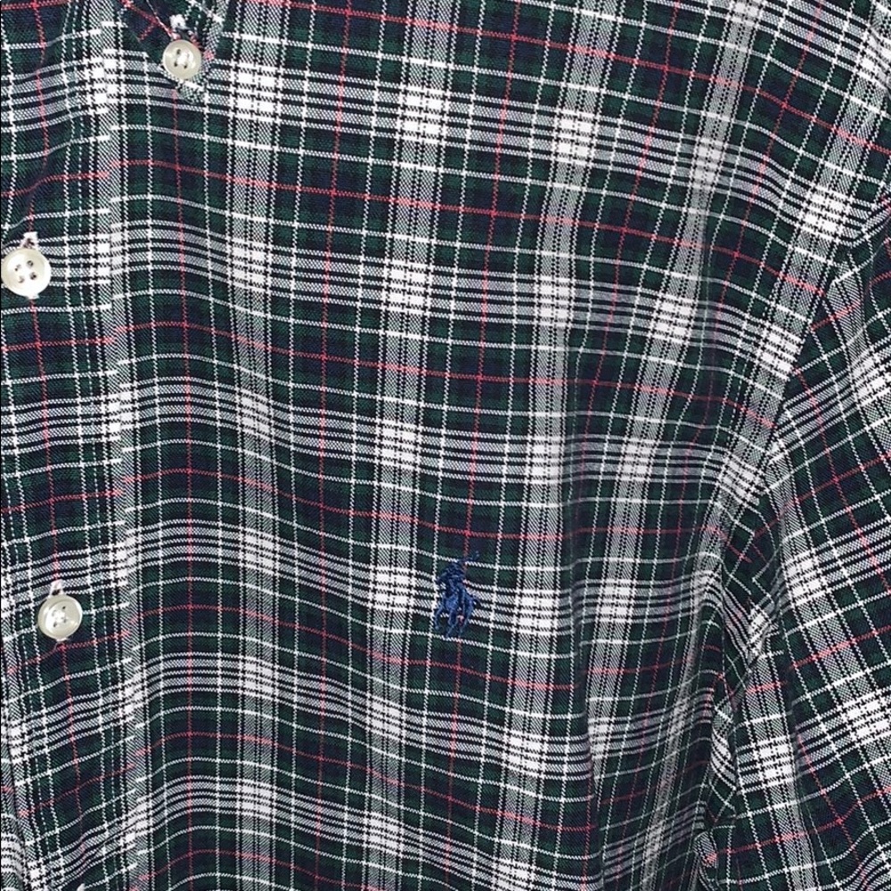 Polo button down - Picture 3 of 6